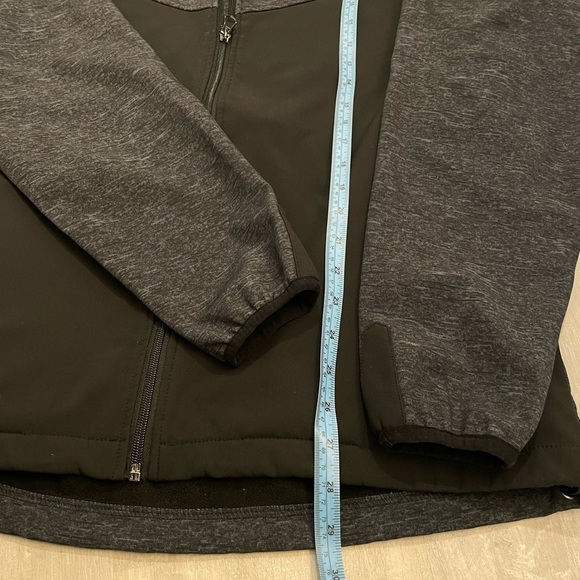 Routine Baseball Heavyweight Windbreaker Jacket - Picture 4 of 7